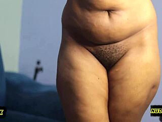 Hot Shay Feels Intense Pleasure in Creampie Compilation