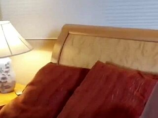 Marika Milani Welcomes In Sexy Lingerie For Rough Sex And Deep Throat