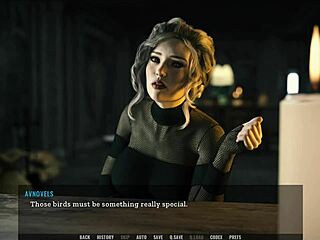 Tales from the Unending Void 93