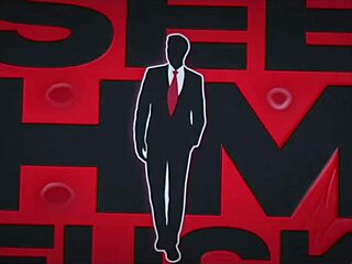 Showing Him The Ropes With Kyler Drayke Valerica Steele