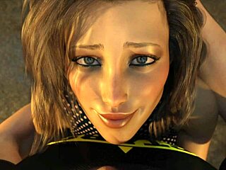 In This Hentai Episode, Charles Explores Erotic Adventures With Milf Characters