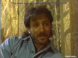 Interracial Legends Alica Rio and Mimi Miyagi Team Up with Sean Michaels.