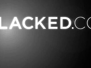 Blonde Kagney Linn Karter loves rimming black men in interracial cowgirl and deepthroat scenes. Ending with facial.