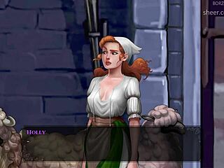 वाल 29 - तुम्हारा लंड आम ग्राहकों को हैरान करता है