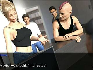 Slutty Housewife Teases Big Cocks in Neighborhood Jacuzzi Group Game