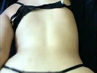 perfect anal with stunning young babe, wow