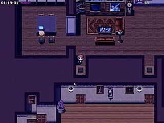 adult game walkthrough with rachel and mary