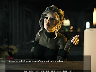 Tales from the Unending Void 93