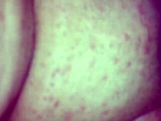 Cum in my pussy part 3, creampie dripping from doggystyle with monster cock