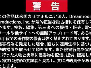 seductive japanese miyu shiina teases with a shaved body and steamy blowjob