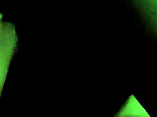 i taught this young student to suck in the dark netflix room, but she messed up a bit