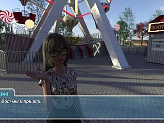 complete gameplay in happy summer part 10 with group activities