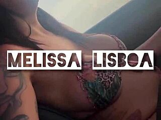 Intensely Sucked Black Cock In Car Until Cum In Mouth.