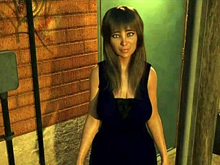 In This Hentai Episode, Charles Explores Erotic Adventures With Milf Characters