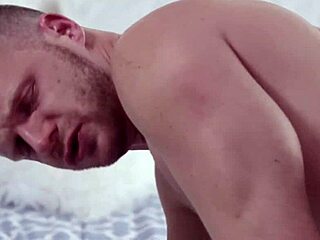 Hot BBC Dominates Black Gay Twink in Rough Interracial Clash