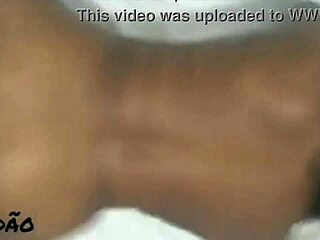 preta cumming hard on dick