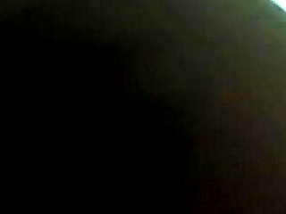 i taught this young student to suck in the dark netflix room, but she messed up a bit