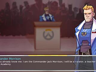 yo, playing sinful overwatch academy34 games in the shower