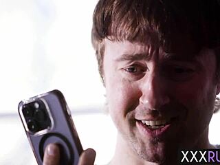 Amazing surprise by hot big ass teen 18+ masseuse vanna bardot after massage, riding monster cock