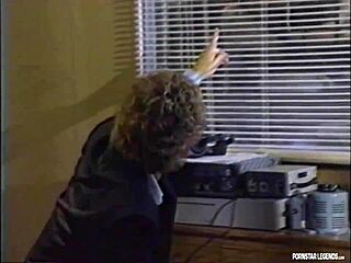 Interracial Legends Alica Rio and Mimi Miyagi Team Up with Sean Michaels.