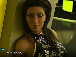 In This Hentai Episode, Charles Explores Erotic Adventures With Milf Characters