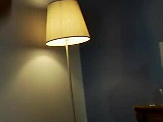 Angelina Stoli Rearranged by Massive White Cock