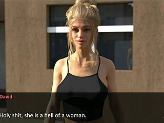 Slutty Housewife Teases Big Cocks in Neighborhood Jacuzzi Group Game