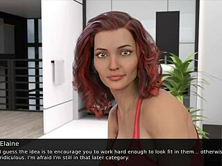 Where the heart is erotic anime adventure