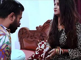 Sudipa Das Fucks Hard In Homemade Video