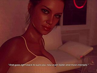 My Pleasure 62 Delivers Intense Blowjob Action!