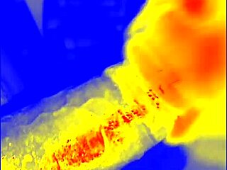 Hey, check out this thermal sloppy blowjob with bbw amateurs 😏💦