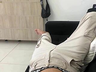 helping my stepson with personal issues - pov