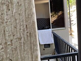 Casual-Narrative A stranger followed me home, so I let him screw me hard