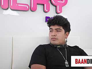 Dr anal al rescate de la bandida greta la muy puta se metio algo al culo y necesita ayuda