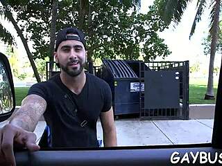 Want free cum in this gay contest