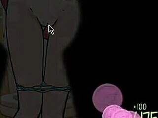 Wet Summer Days got me hooked with that steamy longplay ending! 😍