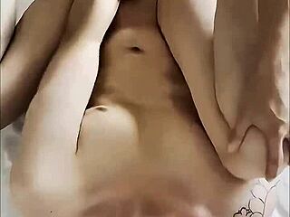 Gay Asian Muscle Blowjob And Fucking