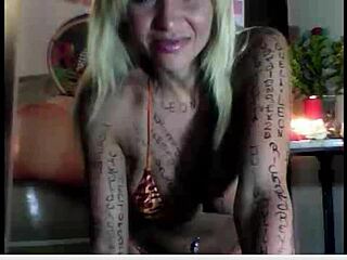 Maribel Zambrano Twitcam Part 3