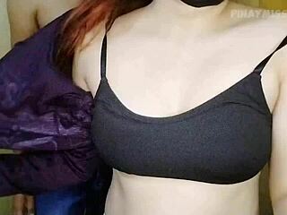 first time meet up with lucky fan on valentines day