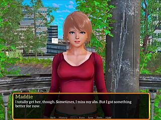 my new stepfamily adventure 580