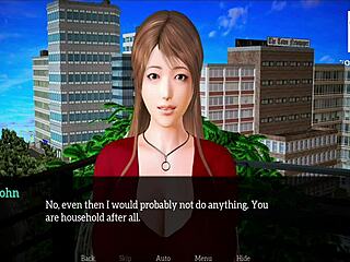 My new anime family adventure