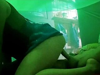 Come Live with Me for Intense Daily Sex with Horny Mother-in-Law