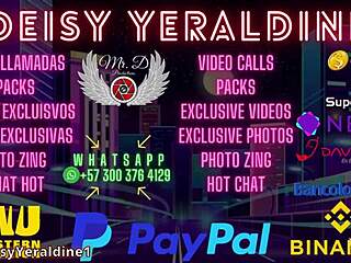 Latina Deisyyeraldine Flashes And Teases In Public Shop.