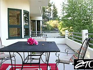 Hey, This Big Tit Biker Milf Loves Hard Fucking! 😍