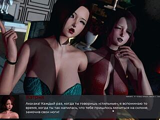 Asian Slave Bound and Fucked Hard in Deviant Anomalies Part 32