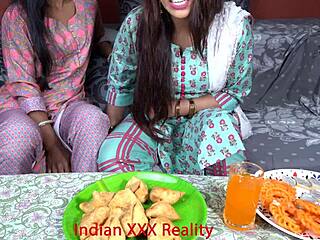 yo, check this indian xxx ladka ladki wild fuck session. they’re getting down with dirty hindi talk!