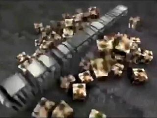 Is this terrible anal fuck with the nympho therapist?