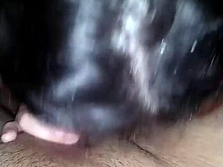 i wait for my wife to leave so the big-ass neighbor can fill her pussy with cum pov