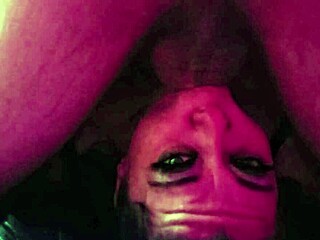 Homemade BBW MILF Sweeps Out the Pipes Deeply.