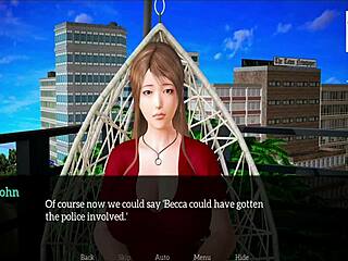 My new anime family adventure